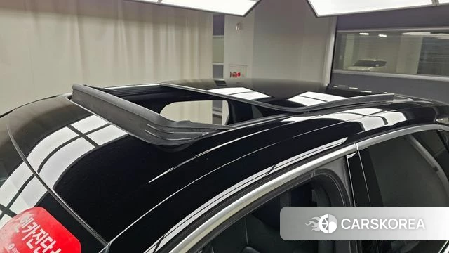 Porsche Cayenne (PO536) id 4942566 из Кореи 20