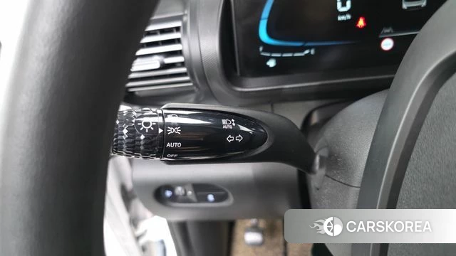 Hyundai Casper id 4958426 из Кореи 20