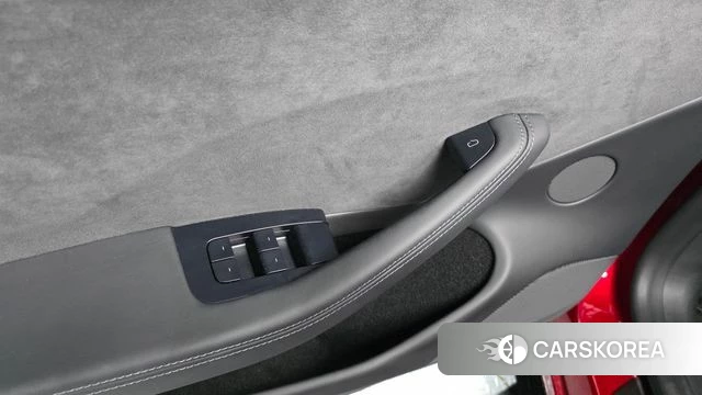 Tesla Model 3 id 4753030 из Кореи 20
