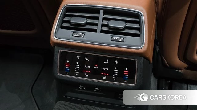 Audi A6 (C8) id 5027623 из Кореи 20