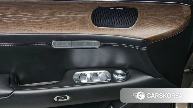 Genesis G90 (RS4) id 4997053 из Кореи 20