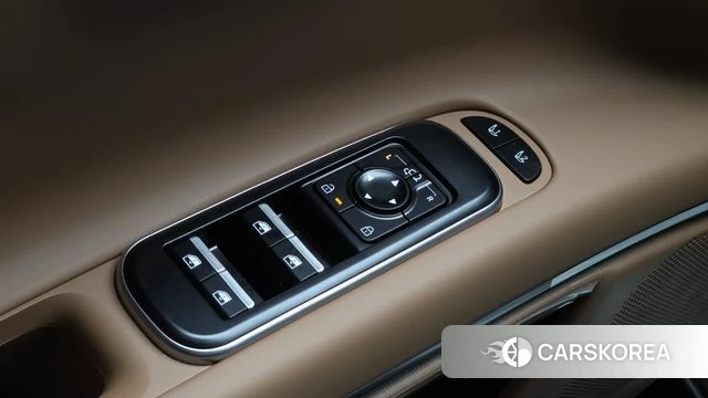 Hyundai The New Granger Hybrid (GN7) id 4995181 из Кореи 20