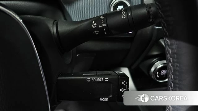 Renault Korea (Samsung) XM3 id 4977136 из Кореи 20