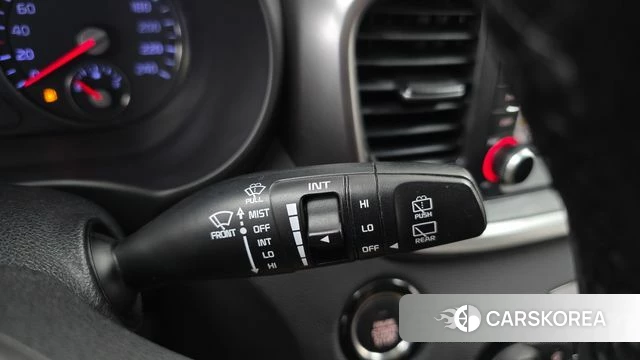 Kia The New Sorento id 4998534 из Кореи 20