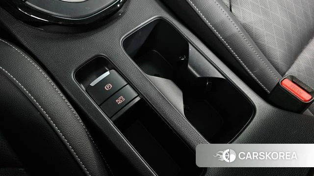 Kia The New K3 2nd generation id 5017066 из Кореи 20