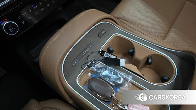 Hyundai Palisade (LX3) id 5011110 из Кореи 20