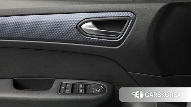 Renault Korea (Samsung) XM3 id 4998079 из Кореи 20