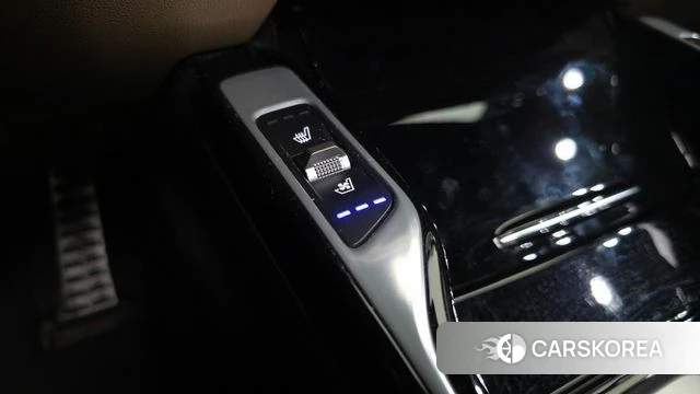 Kia The New Sorento 4th Generation id 5016105 из Кореи 20