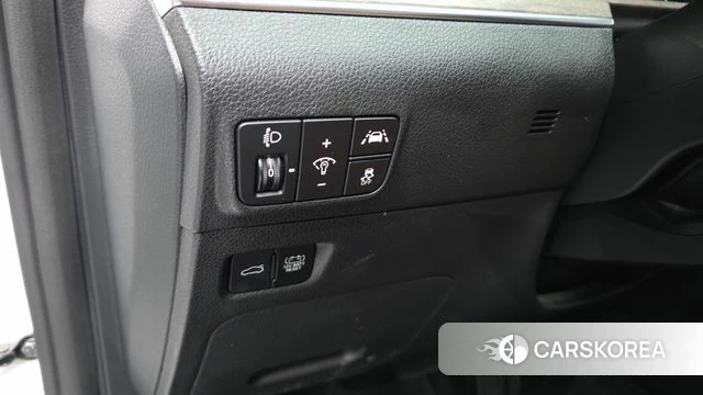 Kia K5 Hybrid 3rd Generation id 5002858 из Кореи 20