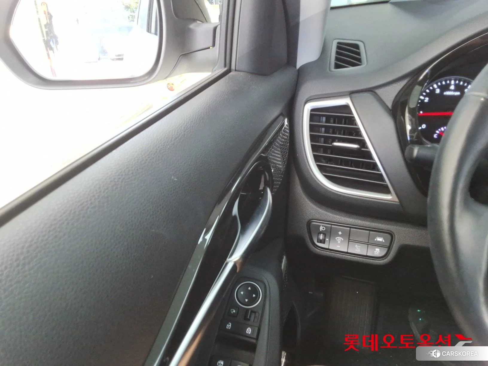 Kia Seltos id 4989990 из Кореи 20