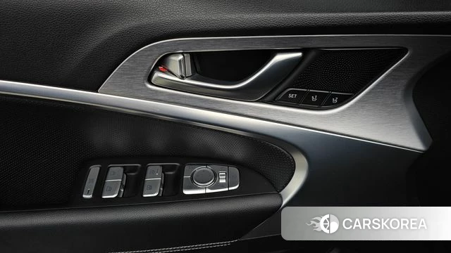 Genesis G70 id 5029339 из Кореи 20