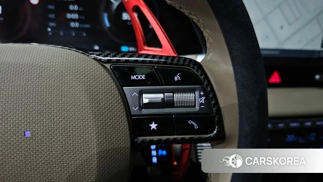 Hyundai The New Ionic 5 id 4773652 из Кореи 20