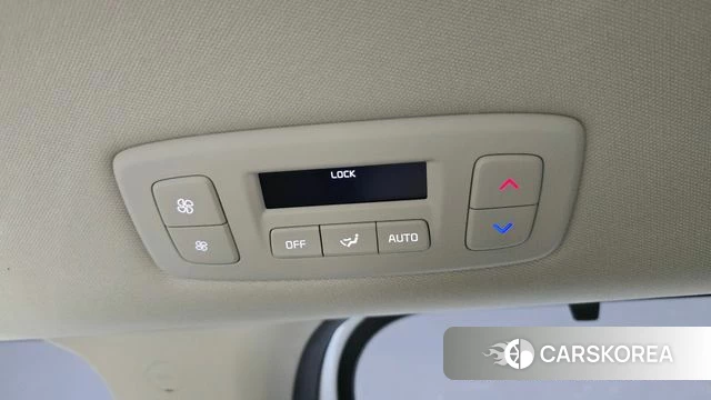 Kia Carnival 4th generation id 5023229 из Кореи 20