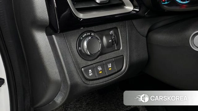 Chevrolet (GM Daewoo) The New Spark id 4981449 из Кореи 20