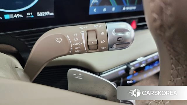 Hyundai The New Ionic 5 id 4862946 из Кореи 20