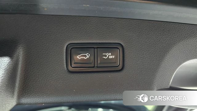 Kia Carnival 4th generation id 4708119 из Кореи 20