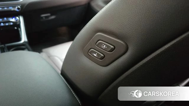 Hyundai Grandeur IG id 4703625 из Кореи 20