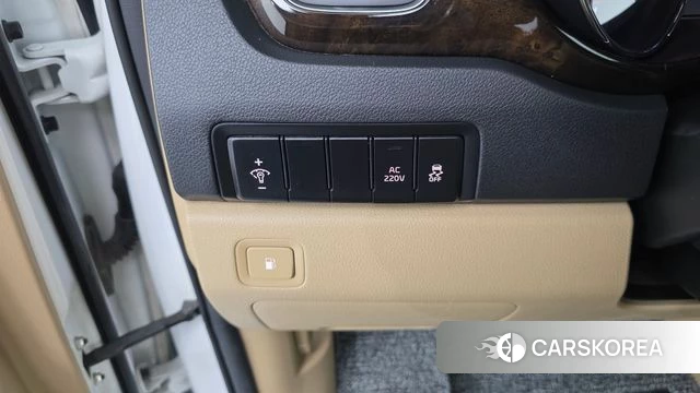 Kia The New Carnival id 4978125 из Кореи 20