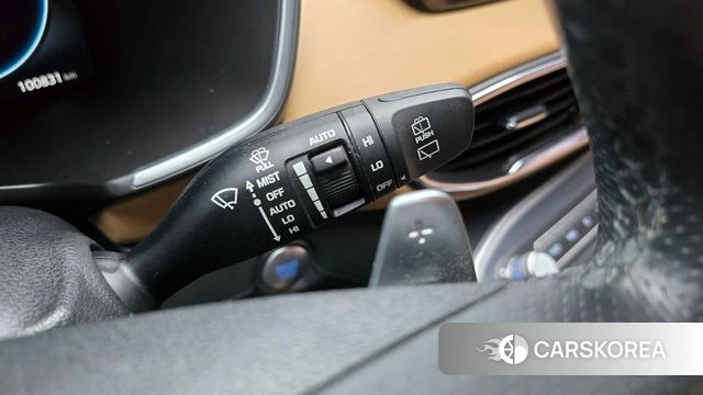 Hyundai The New Santa Fe id 4671824 из Кореи 20