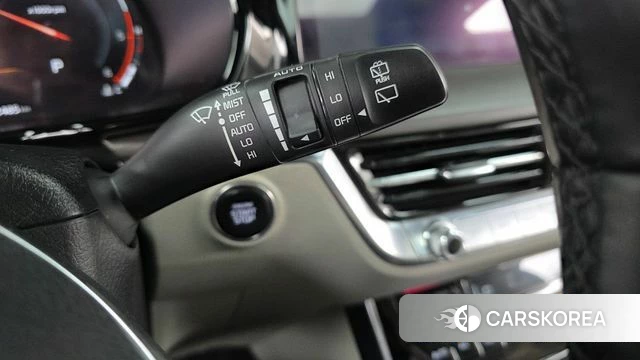 Kia Mohave Master id 4959677 из Кореи 20