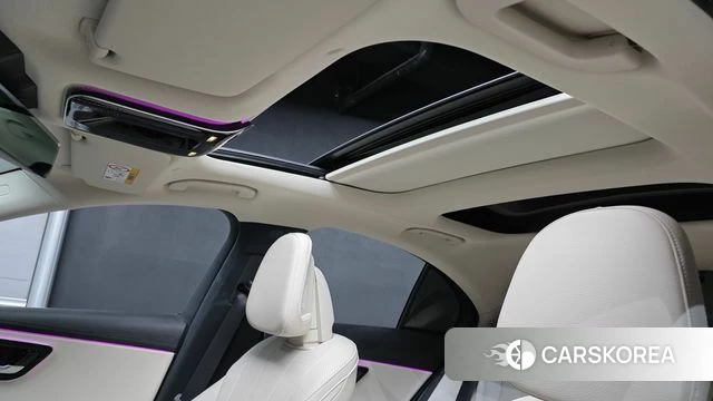 Mercedes-Benz E-Class W214 id 5016150 из Кореи 20