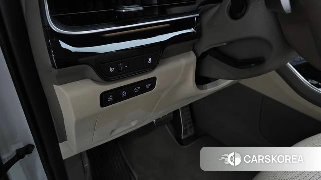 Kia The New Carnival 4th Generation id 5039176 из Кореи 20