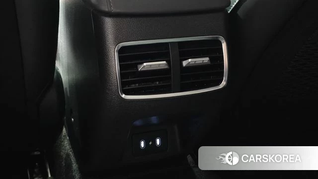 Hyundai Sonata D Edge (DN8) id 4985031 из Кореи 20
