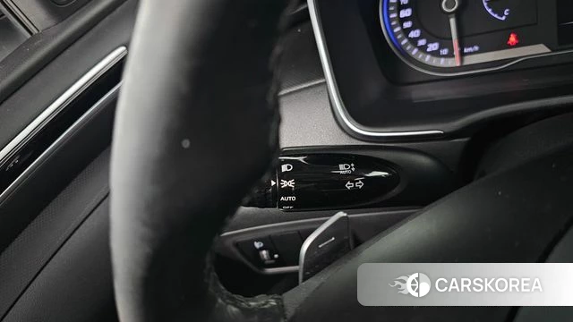 Hyundai Tucson (NX4) id 4775261 из Кореи 20
