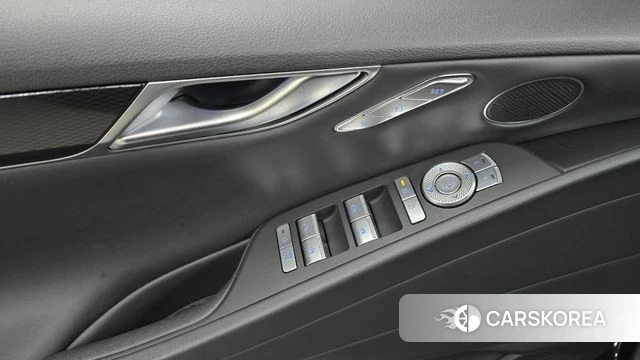 Genesis G80 (RG3) id 5015921 из Кореи 20