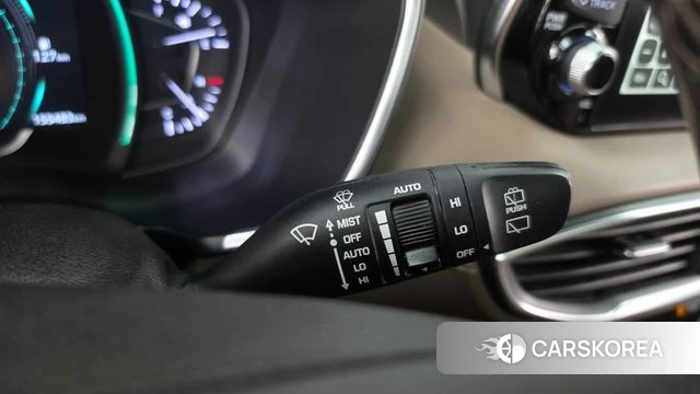Hyundai Santa Fe TM id 4944161 из Кореи 20