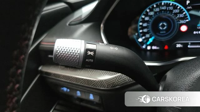 Genesis G80 (RG3) id 4997434 из Кореи 20