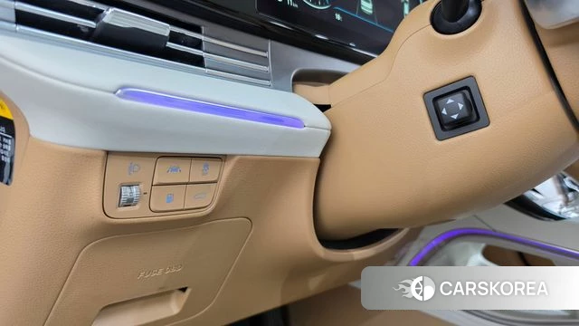Hyundai The New Grandeur IG id 5023389 из Кореи 20