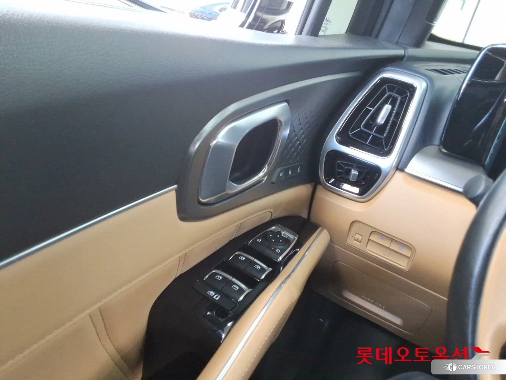 Kia Sorento id 4990060 из Кореи 20