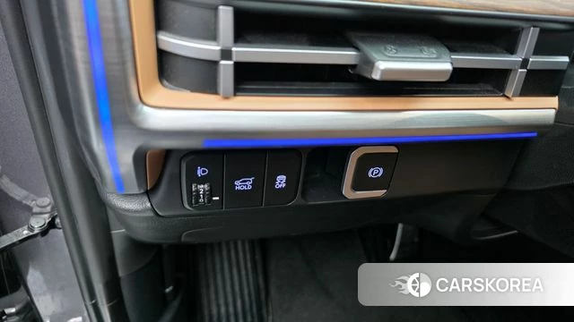 Hyundai Santa Fe (MX5) id 5026740 из Кореи 20