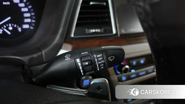 Genesis G80 id 5054581 из Кореи 20