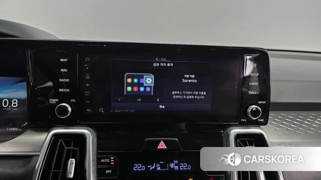 Kia Sorento 4th Generation id 4987251 из Кореи 20