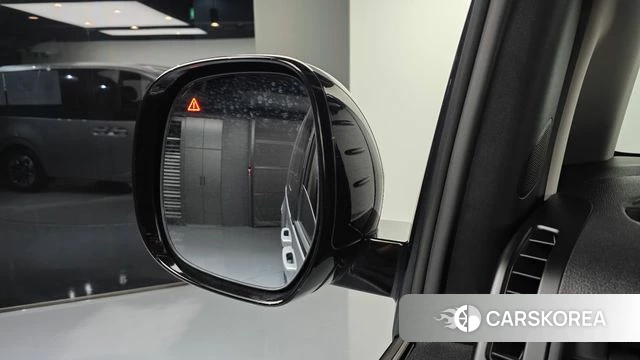 Hyundai Staria id 4976925 из Кореи 20