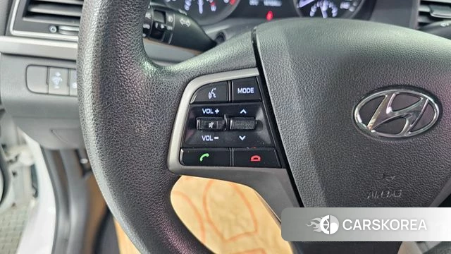 Hyundai Avante AD id 4781267 из Кореи 20