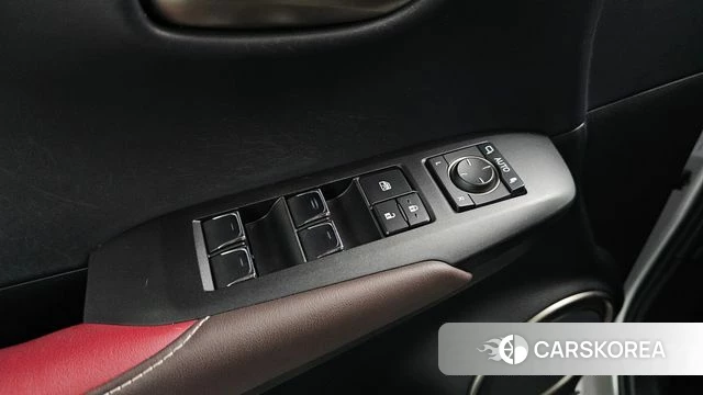 Lexus NX300h id 4633176 из Кореи 21