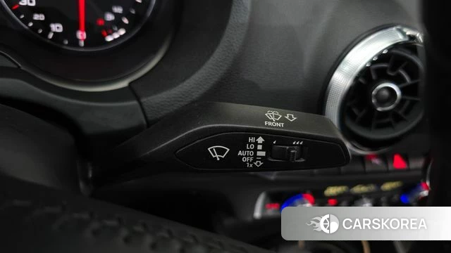 Audi New A3 id 5018881 из Кореи 20