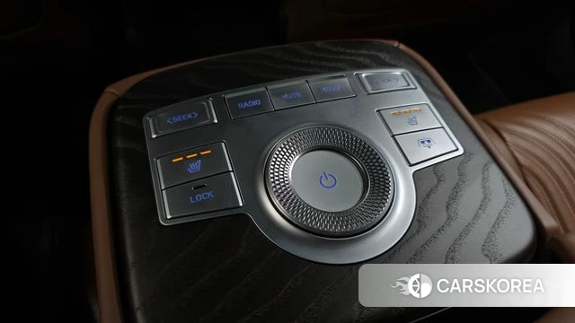 Genesis G80 (RG3) id 4958910 из Кореи 21