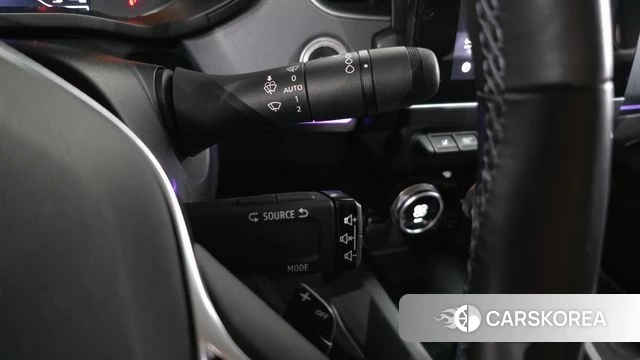 Renault Korea (Samsung) XM3 id 5017596 из Кореи 20