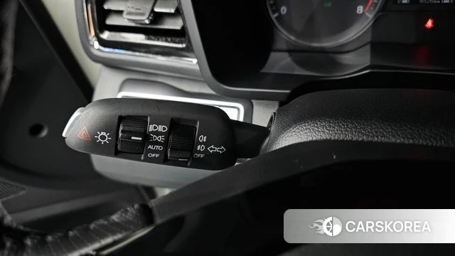 Ssangyong Berry New Tivoli id 4992751 из Кореи 20