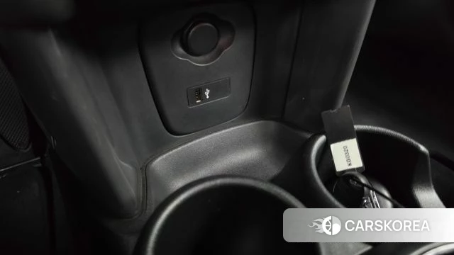 Mini Cooper id 4895381 из Кореи 20