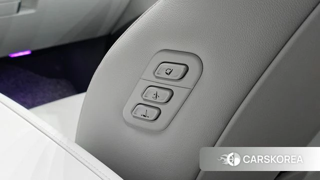 Hyundai Grandeur (GN7) id 4965495 из Кореи 20