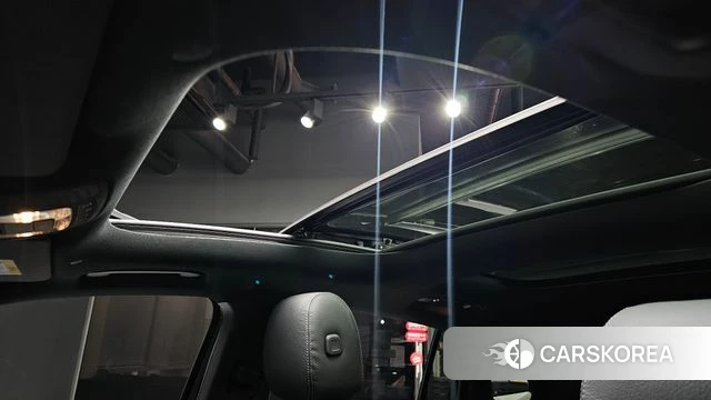 Mercedes-Benz EQA H243 id 4928699 из Кореи 20
