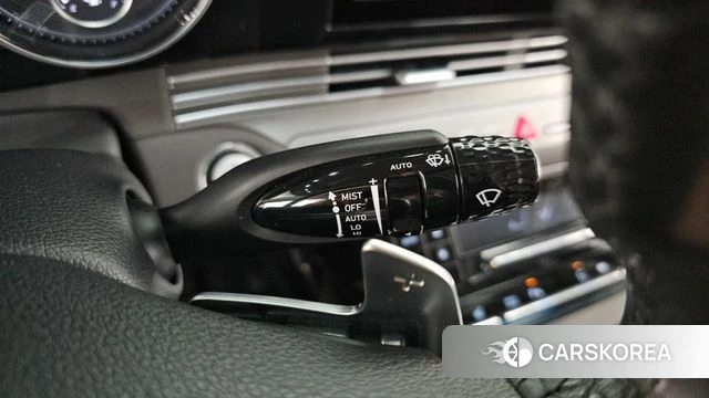 Hyundai The New Grandeur IG Hybrid id 4951994 из Кореи 20