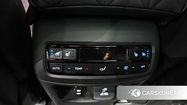 Hyundai The New Palisade id 4456793 из Кореи 20