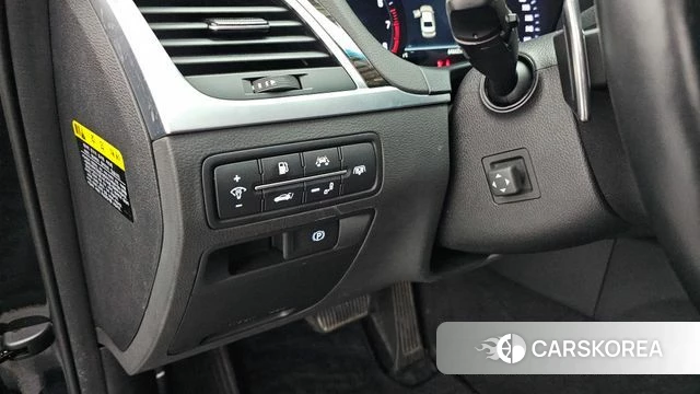 Genesis G80 id 5004658 из Кореи 20