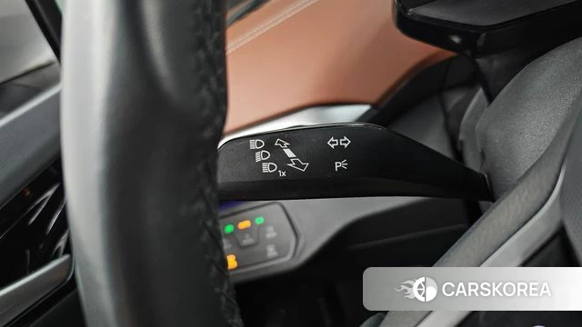 Volkswagen ID.4 id 5040231 из Кореи 20